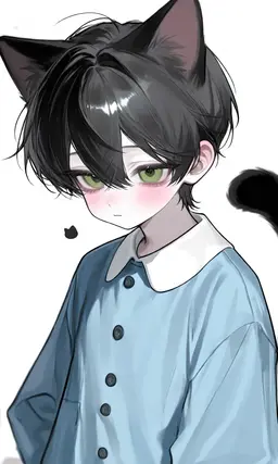 Profile image of にゃあ