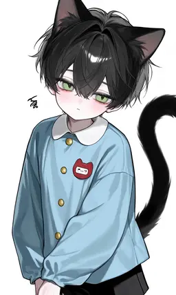 Profile image of にゃあ