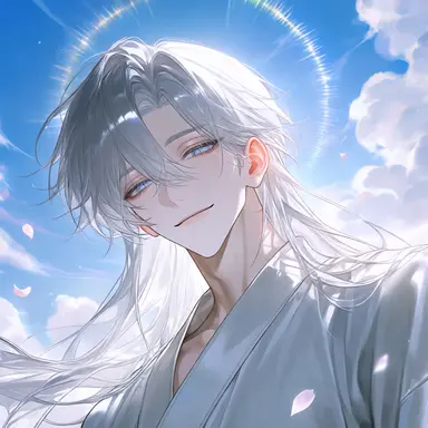 Profile image of 天道様