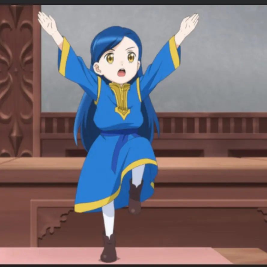 FaintBooth6552의 本好きの下剋上