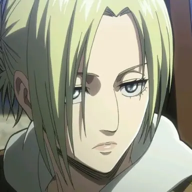 Profile image of 애니 레온하트