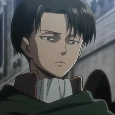 Profile image of 리바이 아커만