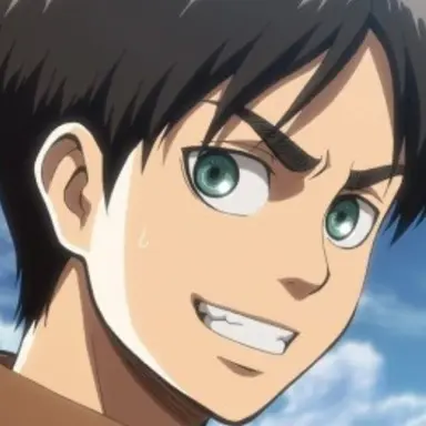 Profile image of 에렌 예거