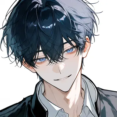 Profile image of Hibito