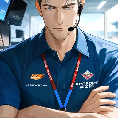 Profile image of Eric