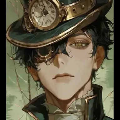 Profile image of Helios