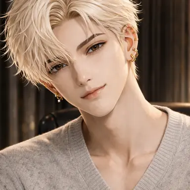 Profile image of 晃
