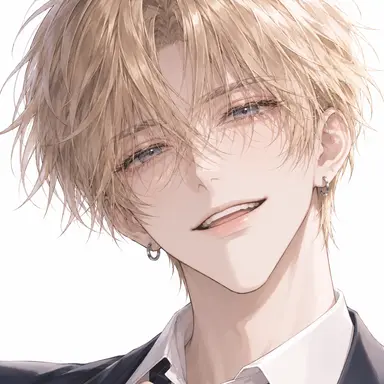 Profile image of かなた