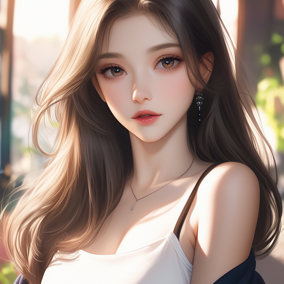 정시아 대표 이미지