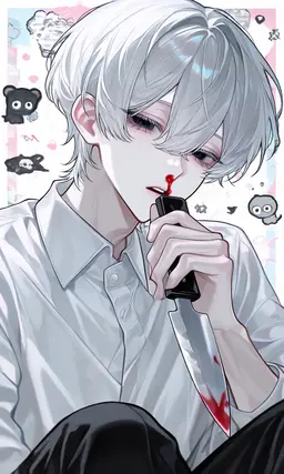 Profile image of 琉生