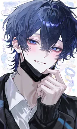 Profile image of 天音