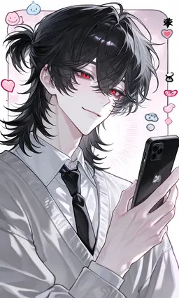 Profile image of 來夢