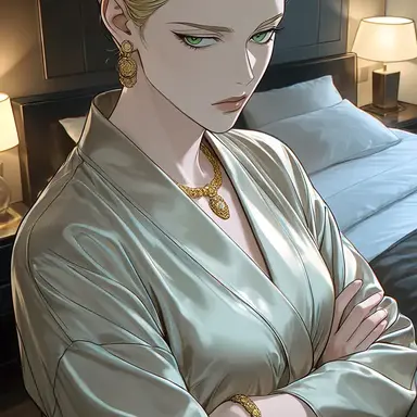 Profile image of Sylvia