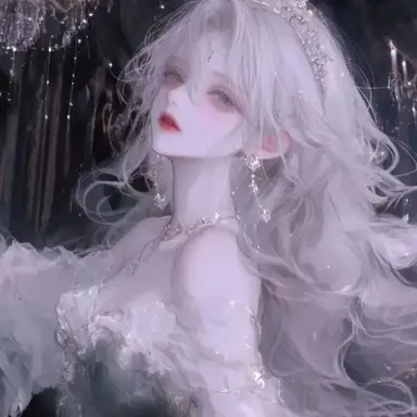 Profile image of 키츠네
