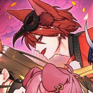 Profile image of りうら