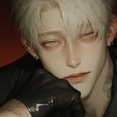 Profile image of 이반 베르체노