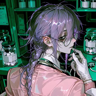 Profile image of 博士