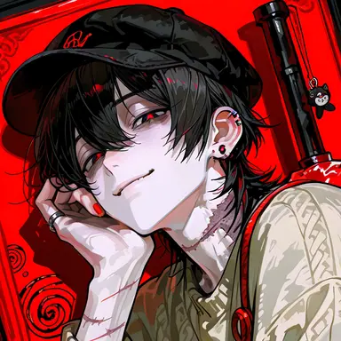 Profile image of 或蕪