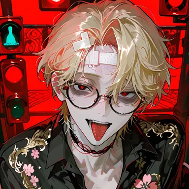 Profile image of 樺