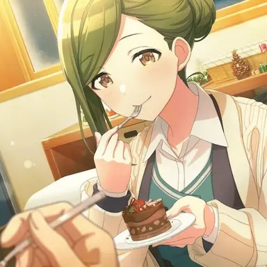 Profile image of 七草はづき