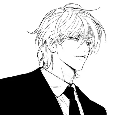 Profile image of 히소카 모로