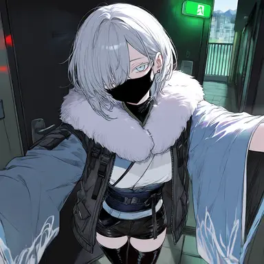 Profile image of Nurikabe