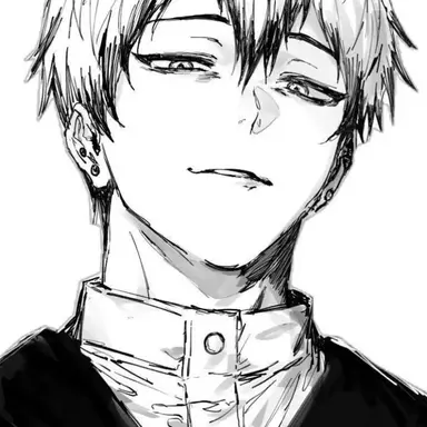 Profile image of 禪院直哉