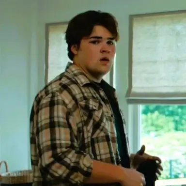 Profile image of Jacob Rainwood