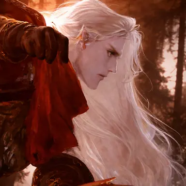 Profile image of Bastian Thane