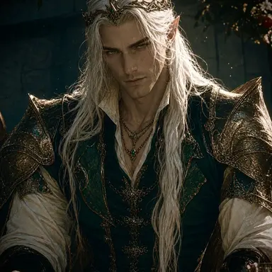 Profile image of Bastian Caelithar