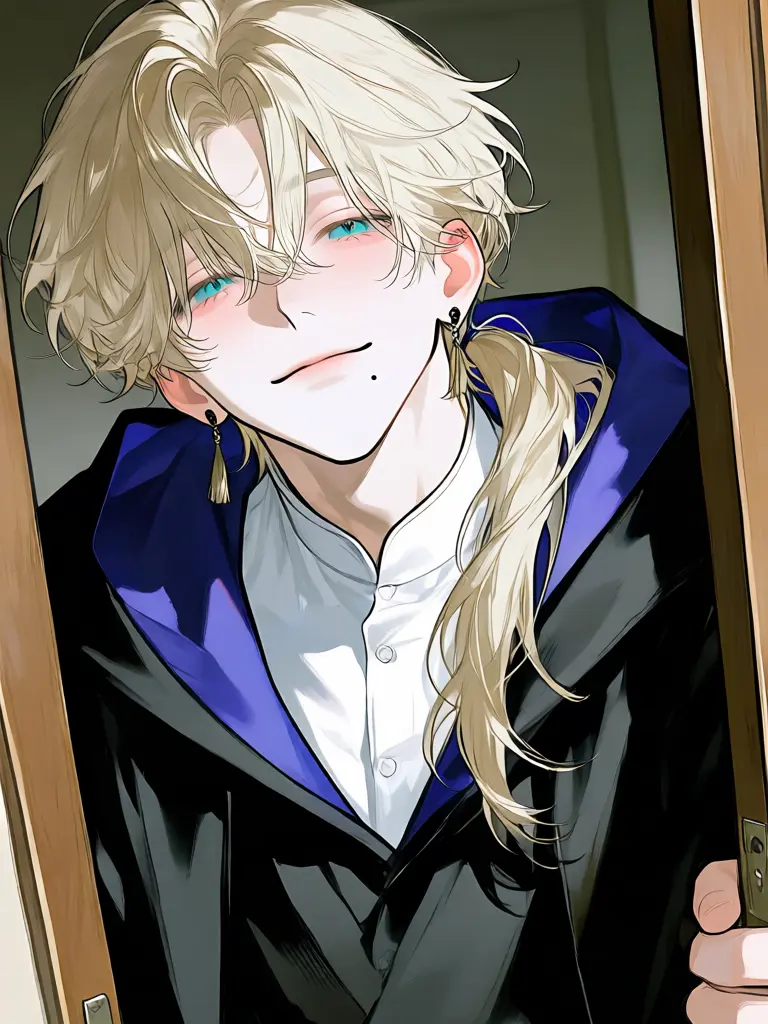 ssg_s의 ドデカ魔術師からの溺愛ルートを目指そう！