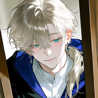 Profile image of アルベルト