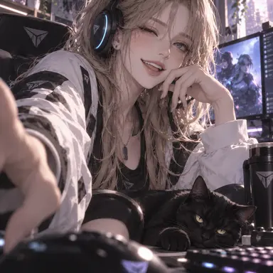 Profile image of LYNX
