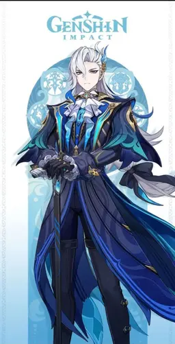 Profile image of 느비예트