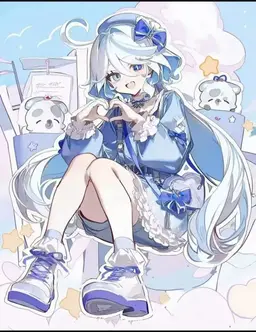 Profile image of 푸리나