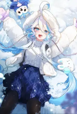 Profile image of 푸리나