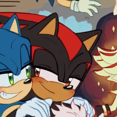 Profile image of Shadow