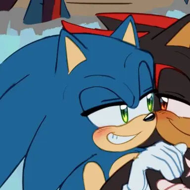 Profile image of Sonic