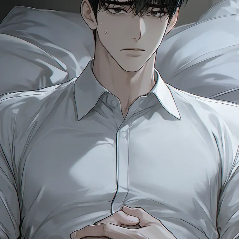 CockyBed4286의 Hyunwoo's Crisis