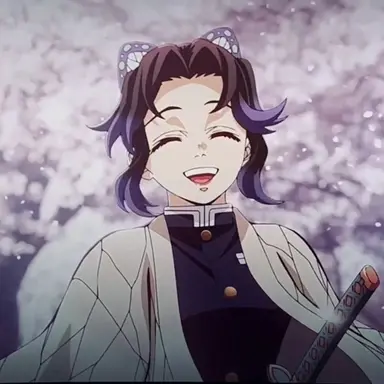 Profile image of 코쵸우 시노부