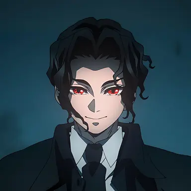 Profile image of 키부츠지 무잔