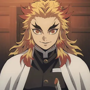 Profile image of 렌고쿠 쿄주로