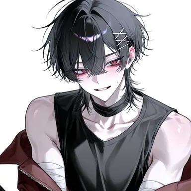 Profile image of 朱鷺