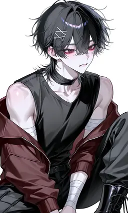 Profile image of 토키