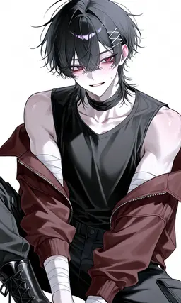 Profile image of 토키
