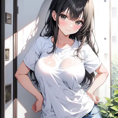Profile image of 依川　美月
