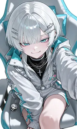Profile image of Renon