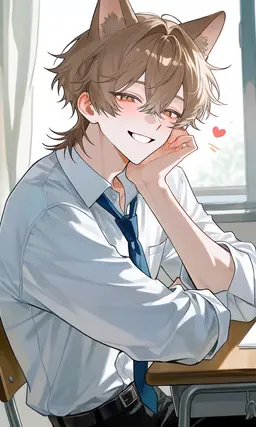 Profile image of 楓真