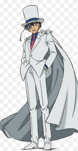 Profile image of 怪盗キッド
