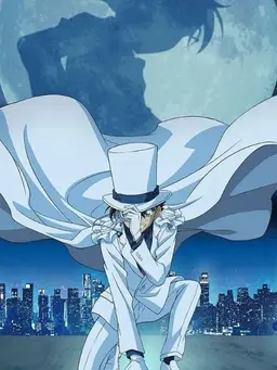 Profile image of 怪盗キッド